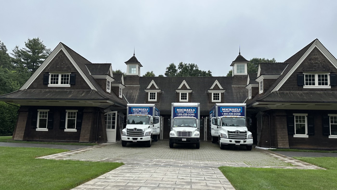 Wellesley MA Same or Next Day (Last Minute) Moving Services